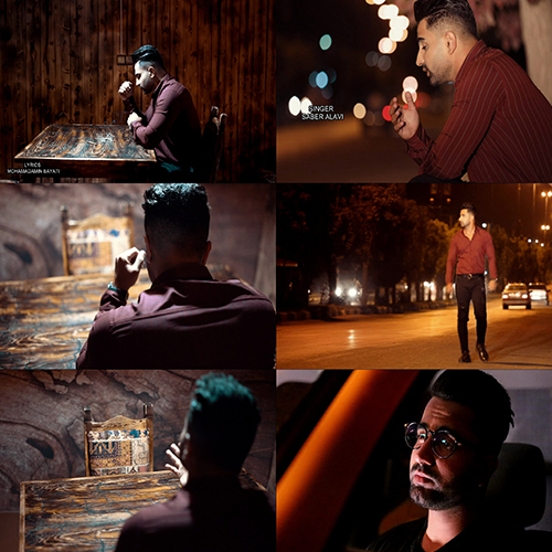 صابر علوی قرص اعصاب